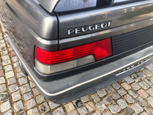 Peugeot 405 GR 39k km - 1991