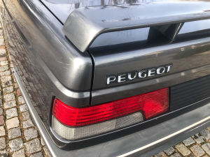 Peugeot 405 GR 39k km - 1991