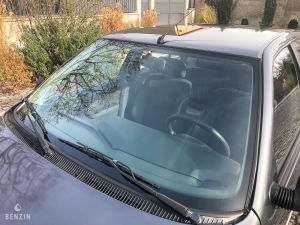 Peugeot 405 GR 39k km - 1991