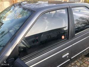 Peugeot 405 GR 39k km - 1991