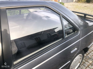 Peugeot 405 GR 39k km - 1991