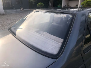 Peugeot 405 GR 39k km - 1991