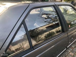 Peugeot 405 GR 39k km - 1991