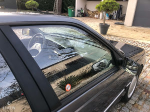 Peugeot 405 GR 39k km - 1991