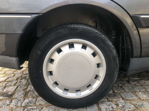 Peugeot 405 GR 39k km - 1991