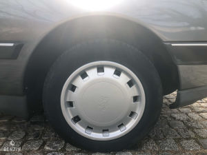 Peugeot 405 GR 39k km - 1991