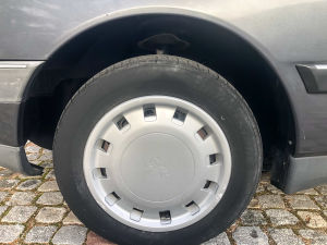 Peugeot 405 GR 39k km - 1991