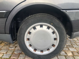 Peugeot 405 GR 39k km - 1991