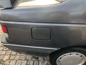 Peugeot 405 GR 39k km - 1991