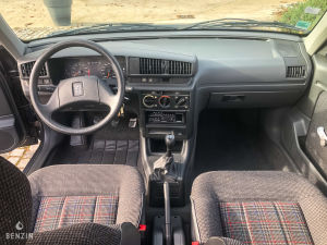 Peugeot 405 GR 39k km - 1991