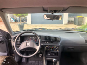 Peugeot 405 GR 39k km - 1991