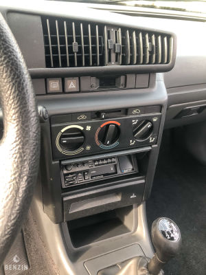 Peugeot 405 GR 39k km - 1991