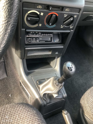 Peugeot 405 GR 39k km - 1991