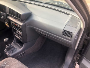 Peugeot 405 GR 39k km - 1991