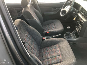 Peugeot 405 GR 39k km - 1991