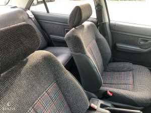 Peugeot 405 GR 39k km - 1991