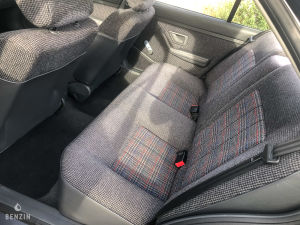 Peugeot 405 GR 39k km - 1991