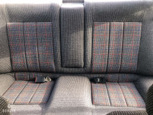 Peugeot 405 GR 39k km - 1991