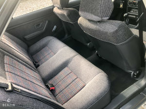 Peugeot 405 GR 39k km - 1991