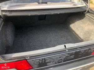 Peugeot 405 GR 39k km - 1991