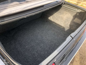 Peugeot 405 GR 39k km - 1991