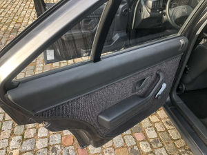 Peugeot 405 GR 39k km - 1991