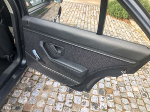 Peugeot 405 GR 39k km - 1991