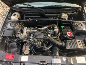 Peugeot 405 GR 39k km - 1991