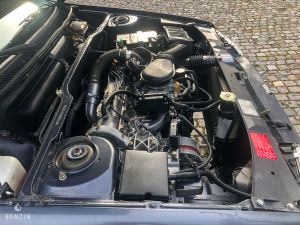 Peugeot 405 GR 39k km - 1991