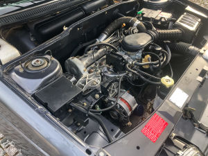 Peugeot 405 GR 39k km - 1991