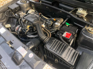 Peugeot 405 GR 39k km - 1991