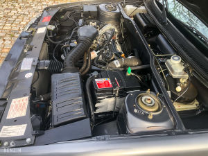 Peugeot 405 GR 39k km - 1991