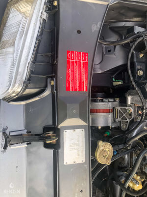 Peugeot 405 GR 39k km - 1991