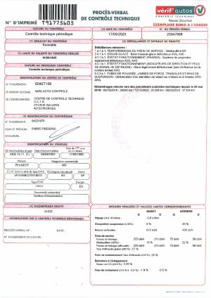 Peugeot 405 GR 39k km - 1991