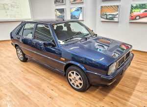 Lancia Delta LX 22k km - 1992