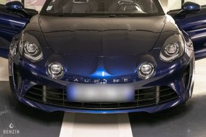 Alpine A110 - 2022