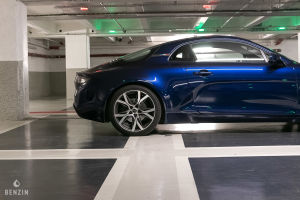 Alpine A110 - 2022