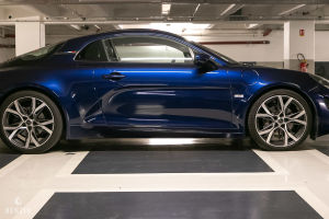 Alpine A110 - 2022