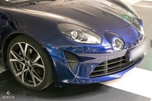 Alpine A110 - 2022