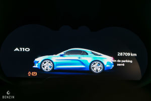 Alpine A110 - 2022