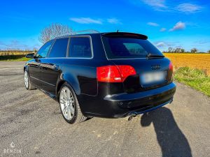 Audi A4 3.2 V6 FSI - 2005