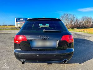 Audi A4 3.2 V6 FSI - 2005