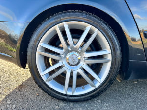 Audi A4 3.2 V6 FSI - 2005