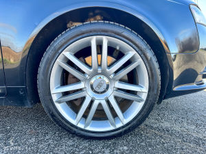 Audi A4 3.2 V6 FSI - 2005