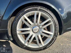 Audi A4 3.2 V6 FSI - 2005