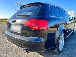 Audi A4 3.2 V6 FSI - 2005