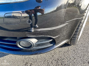 Audi A4 3.2 V6 FSI - 2005