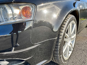 Audi A4 3.2 V6 FSI - 2005