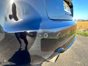 Audi A4 3.2 V6 FSI - 2005