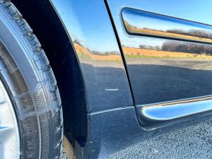 Audi A4 3.2 V6 FSI - 2005